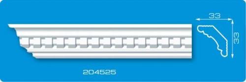 Галтели потолочные. Галтель может стать не просто точкой в вашем домашнем ремонте, а настоящим восклицательным знаком!