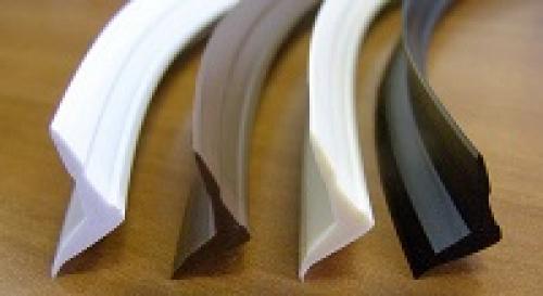 Как стыкуется в углах декоративная лента натяжного потолка. Виды маскировочной ленты