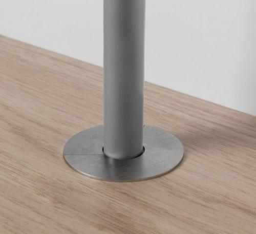 Обвод трубы декоративный. Как красиво закрыть зазоры в ламинате вокруг труб отопления