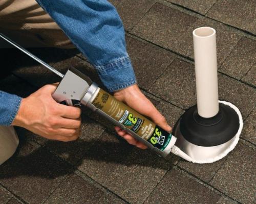 Обвод трубы декоративный. Как красиво закрыть зазоры в ламинате вокруг труб отопления