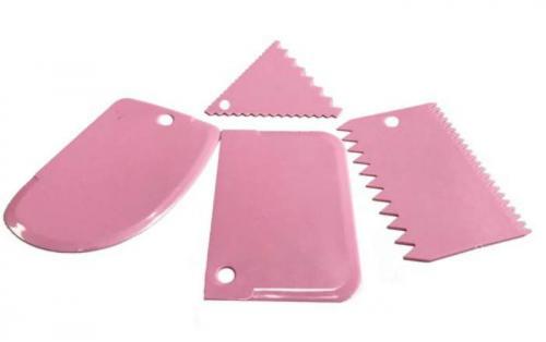 Шпатель для еврокраба. Какие бывают шпателя