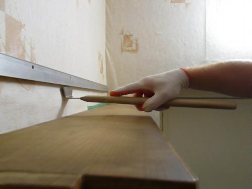 Шпатели для натяжных потолков. Делаем шпатель своими руками для натяжных потолков - полезные советы 08 Шпатели для натяжных потолков. Делаем шпатель своими руками для натяжных потолков - полезные советы 08