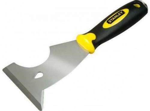 Шпатель для еврокраба. Какие бывают шпателя