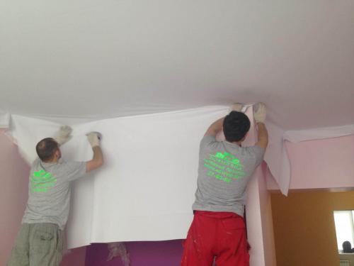 Шпатели для натяжных потолков. Делаем шпатель своими руками для натяжных потолков - полезные советы 10 Шпатели для натяжных потолков. Делаем шпатель своими руками для натяжных потолков - полезные советы 10