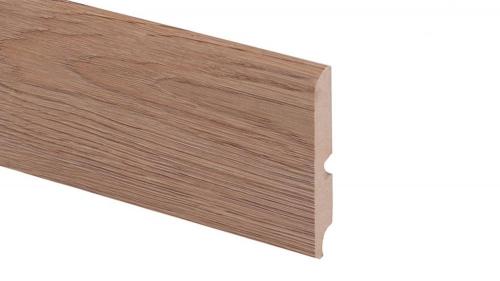 Современные плинтуса для ламината. МДФ