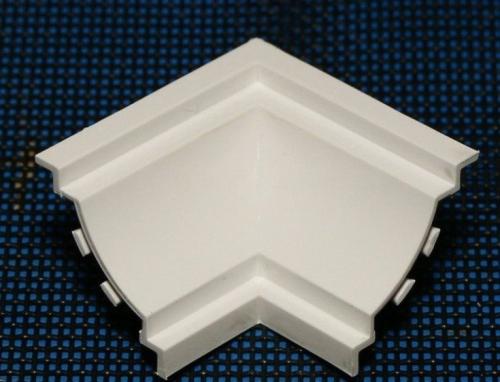 Нужен ли потолочный плинтус в современном интерьере. (+66 фото) Потолочный плинтус: типы, плюсы и минусы