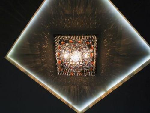 Несколько слов о недостатках натяжных потолков. О преимуществах натяжных потолков 06 Несколько слов о недостатках натяжных потолков. О преимуществах натяжных потолков 06