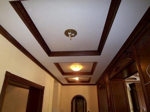 Как выбрать потолочные плинтуса. Особенности 10 Как выбрать потолочные плинтуса. Особенности 10