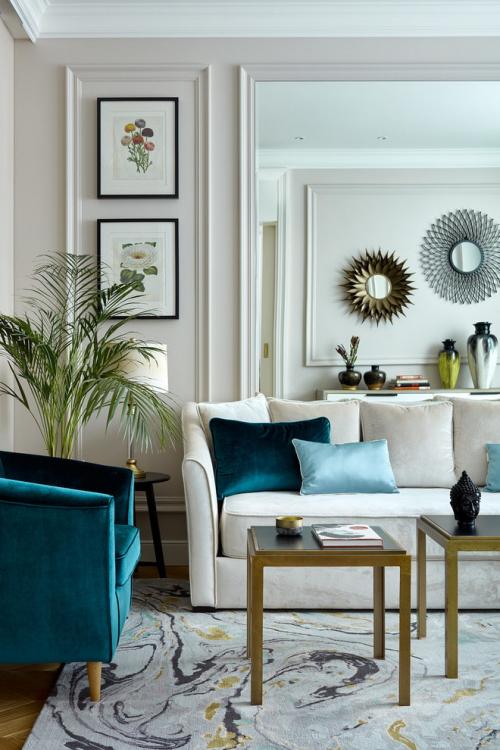 Обзор лучших потолочных плинтусов на 2023 год. Подбор краски для определенного материала 08