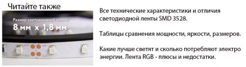 Как сделать плинтус с подсветкой. Освещение пола и плинтус с кабельным каналом