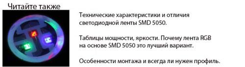 Как сделать плинтус с подсветкой. Освещение пола и плинтус с кабельным каналом