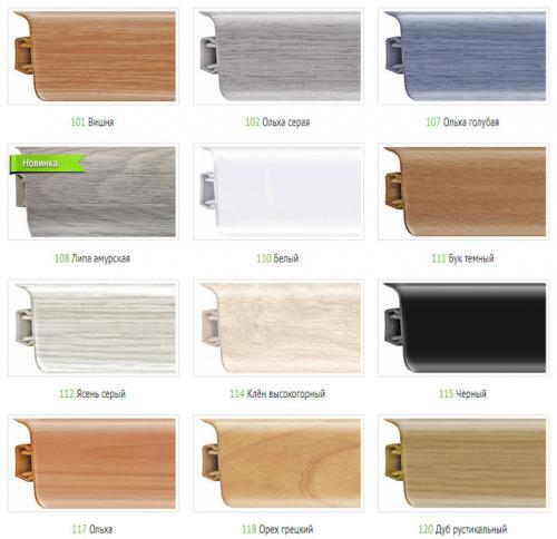 Как сделать плинтус с подсветкой. Освещение пола и плинтус с кабельным каналом