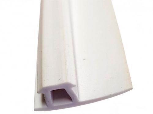 Натяжной потолок без потолочного плинтуса. Подготовка к монтажу 12