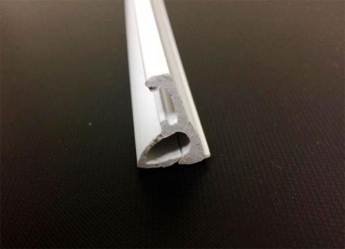 Натяжной потолок без потолочного плинтуса. Подготовка к монтажу 13