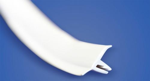 Натяжной потолок без потолочного плинтуса. Подготовка к монтажу 11