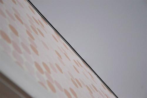 Натяжной потолок без потолочного плинтуса. Подготовка к монтажу 05