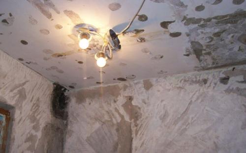 Обзор комплектующих для натяжных потолков. Потолочный профиль «Кнауф»: качество, удобство монтажа, цена 02