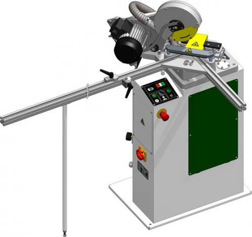 Скобозабивной станок для багета. Необходимые приспособления