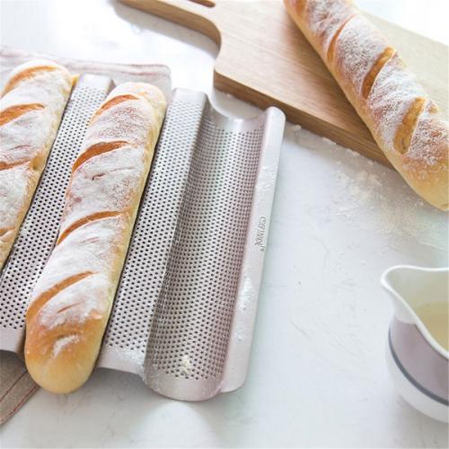 Оборудование для производства багета. Основные виды станков для изготовления багета 01