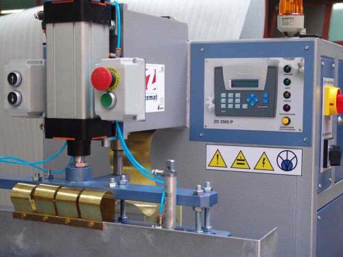 Натяжные потолки - оборудование. Характеристика и устройство ТВЧ станков для натяжных потолков