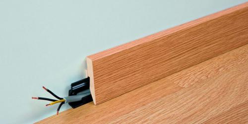 ТОП 10 лучших напольных плинтусов рейтинг 2023 года. “Без плинтуса” 09