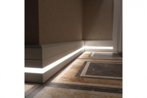 Галтели размеры. Стандартные размеры