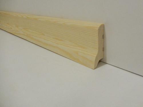 Галтели размеры. Стандартные размеры