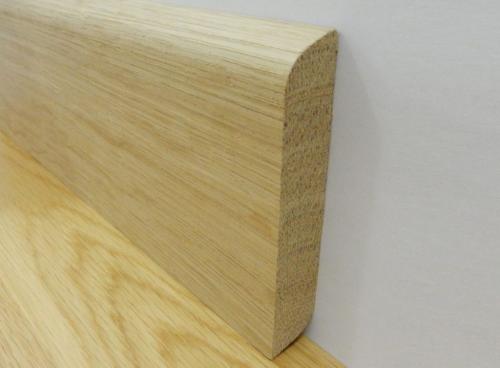 Галтели размеры. Стандартные размеры