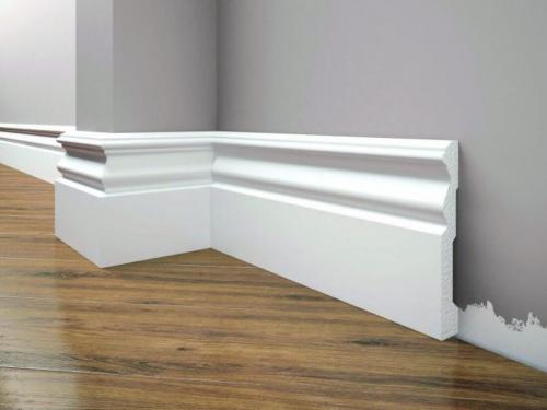 Галтели размеры. Стандартные размеры