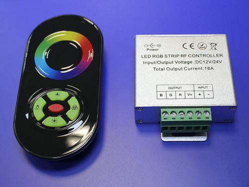 Комплектующие для натяжных потолков. Список необходимых комплектующих