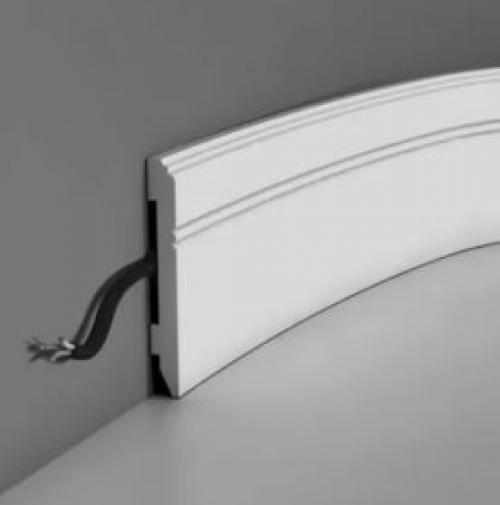 Рейтинг лучших потолочных плинтусов на 2023 год. Лучшие полиуретановые плинтуса на 2023 год 01