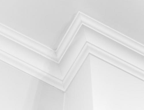 Рейтинг лучших потолочных плинтусов на 2023 год. Лучшие полиуретановые плинтуса на 2023 год 02