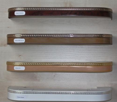 Скрытая гардина под натяжной потолок. Потолочная гардина под натяжной потолок