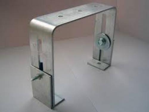 Закладные под натяжной потолок под светильники. Изготовление закладной для светильника