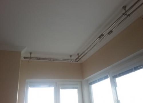 Карниз на потолок. Потолочный карниз: обзор лучших современных видов. 115 фото важного элемента дизайна