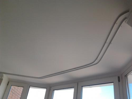 Карниз на потолок. Потолочный карниз: обзор лучших современных видов. 115 фото важного элемента дизайна