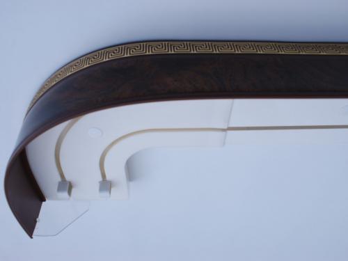 Карниз на потолок. Потолочный карниз: обзор лучших современных видов. 115 фото важного элемента дизайна