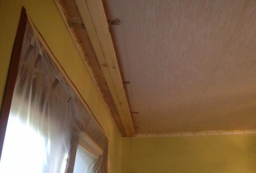 Карниз на потолок. Потолочный карниз: обзор лучших современных видов. 115 фото важного элемента дизайна