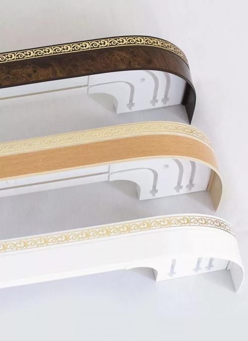 Карниз на потолок. Потолочный карниз: обзор лучших современных видов. 115 фото важного элемента дизайна