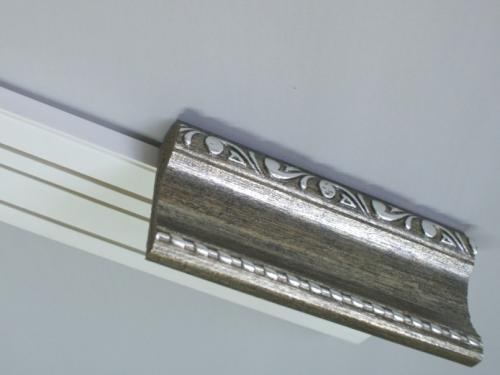 Карниз на потолок. Потолочный карниз: обзор лучших современных видов. 115 фото важного элемента дизайна