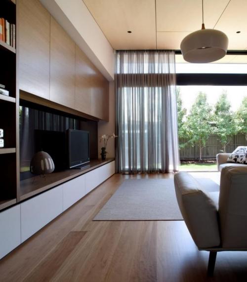 Натяжные потолки и шторы. Шторы под натяжной потолок — особенности оформления и подбора штор для интерьеров (135 фото)