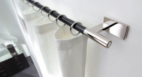 Карниз потолочный на натяжном потолке. (+38 фото) Потолочные карнизы в интерьере для натяжных потолков фото