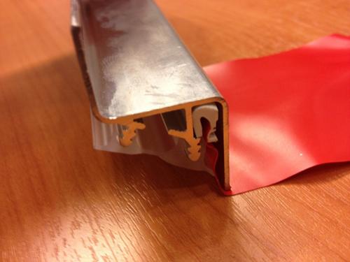 Летающие потолки. Парящий потолок