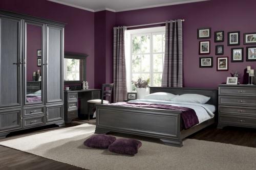 Черный потолок в интерьере. Красим потолок в черный: особенности и преимущества дизайна 11