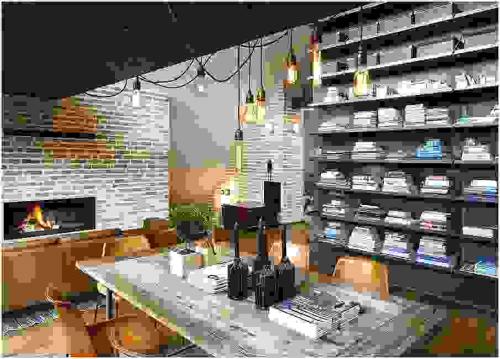 Черный потолок в интерьере. Красим потолок в черный: особенности и преимущества дизайна 27