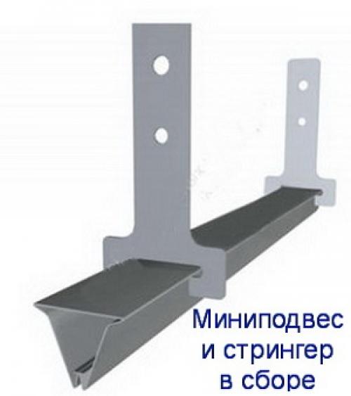 Кассетные потолки –, что это?