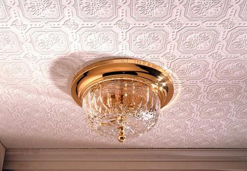 Все о разных типах потолков. Виды потолков. Побелка, покраска, оклейка обоями. Клеевые, подвесные, гипсокартонные, кассетные, реечные, натяжные и подшивные конструкции 04