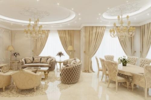 Все о разных типах потолков. Виды потолков. Побелка, покраска, оклейка обоями. Клеевые, подвесные, гипсокартонные, кассетные, реечные, натяжные и подшивные конструкции 08