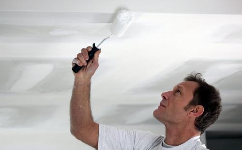 Какой потолок лучше натяжной или подвесной. Когда без натяжной или подвесной системы на потолке не обойтись 07 Какой потолок лучше натяжной или подвесной. Когда без натяжной или подвесной системы на потолке не обойтись 07