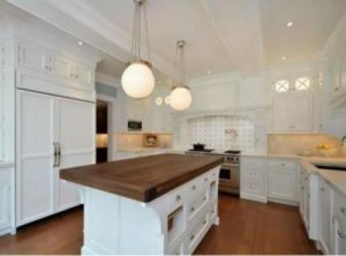 Натяжные потолки с подсветкой на кухне. Как организовать освещение в кухне с натяжным потолком